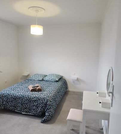 Private Room In Shared Apartment III Beauvais Exteriér fotografie