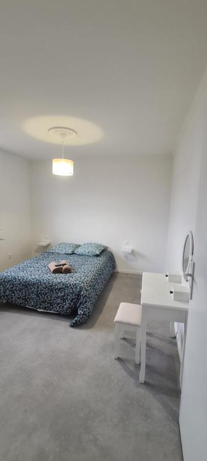 Private Room In Shared Apartment III Beauvais Exteriér fotografie